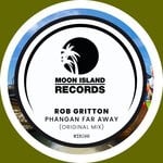 cover: Rob Gritton - Phangan Far Away