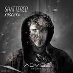 cover: Koschka - Shattered