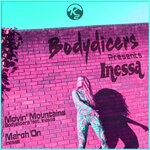 cover: Bodydicers|Inessa - Moving Mountains