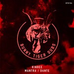 cover: Kinree - Mantra / Dante