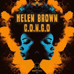 cover: Helen Brown - Congo