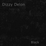 cover: Dizzy Delon - Black