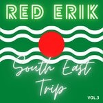 cover: Red Erik - South East Trip, Vol 3