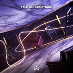 cover: Kysso - Tell You Something