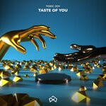 cover: Toxic Joy - Taste Of You