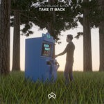 cover: HLX|SwitchBlade - Take It Back