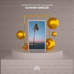 cover: Alizaar|SameThoughts - Summer Breeze