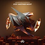 cover: Keerthin|Modica - Stay Another Night