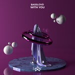 cover: Basslovd - With You