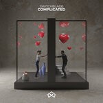 cover: SwitchBlade - Complicated