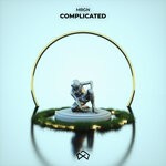 cover: MRGN - Complicated