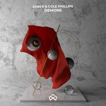 cover: Cole Phillips|Zaber - Demons