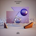 cover: Nick Double - Dust