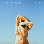 cover: Marra|Brynja - Easier