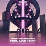 cover: SIAS|Matrino|Maciel - Feel Like That