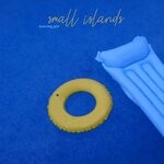 cover: Balcony Girl - Small Islands