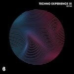 cover: Various - Techno Experience Ix