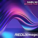 cover: Nabil MJ - Beyond Time