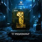 cover: Revenant - Number One