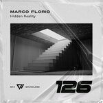 cover: Marco Florio - Hidden Reality