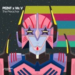 cover: Mr. V|PEZNT - The Preacher