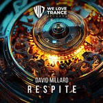 cover: David Millard - Respite