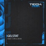 cover: Gelstat - Rave Copulator