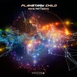 cover: Planetary Child - Wave Patterns