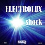 cover: Electrolux - Shock (Original Mix)