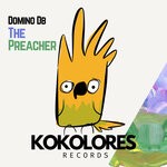 cover: Domino DB - The Preacher