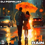 cover: DJ Popinjay - Rain