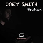 cover: Joey Smith - Broken