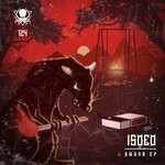 cover: Isded - Swang