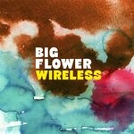 cover: Big Flower - Wireless