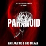 cover: Ante Ujevic|Iris Menza - Paranoid