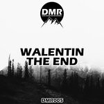 cover: Walentin - The End