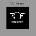 cover: St Jean - Deception