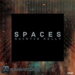 cover: Quintin Kelly - Spaces