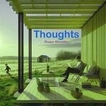 cover: Roger Moretto - Thoughts