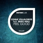 cover: Coqui Villalobos - Feel Good (Original Mix)