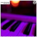 cover: Arsen Movsisyan - Find Your Love