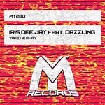 cover: Dazzling|Iris Dee Jay - Take Me Away (Original Mix)