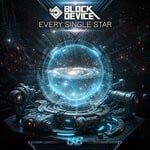 cover: Block Device - Every Single Star