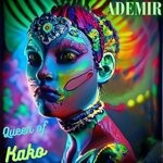 cover: Ademir - Queen Of Kako