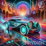 cover: Mikas - Prydish