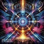 cover: Mikas - Fuel