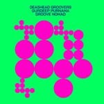 cover: Gurdeep Purnama|Dea5head Groovers - Groove Nomad