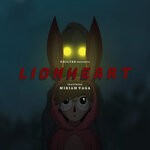 cover: Miriam Vaga|Philter - Lionheart