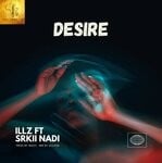 cover: Illz|Srkii Nadi - Desire