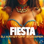 cover: DJ Kryst-Off|Jasper - Fiesta